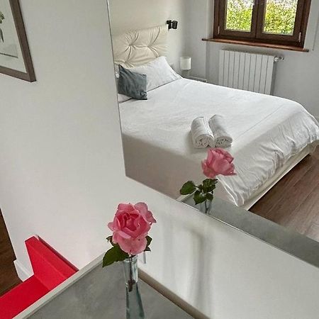 Garda View Apartment Тено Екстериор снимка