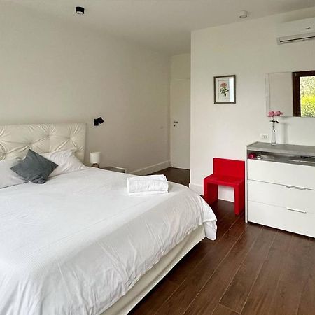 Garda View Apartment Тено Екстериор снимка