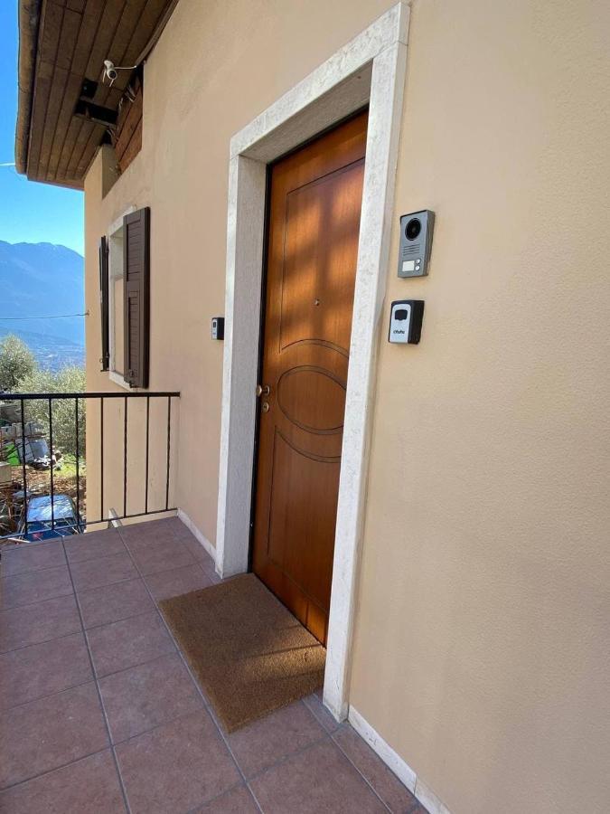 Garda View Apartment Тено Екстериор снимка