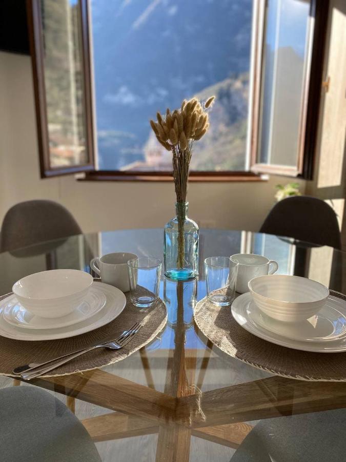 Garda View Apartment Тено Екстериор снимка