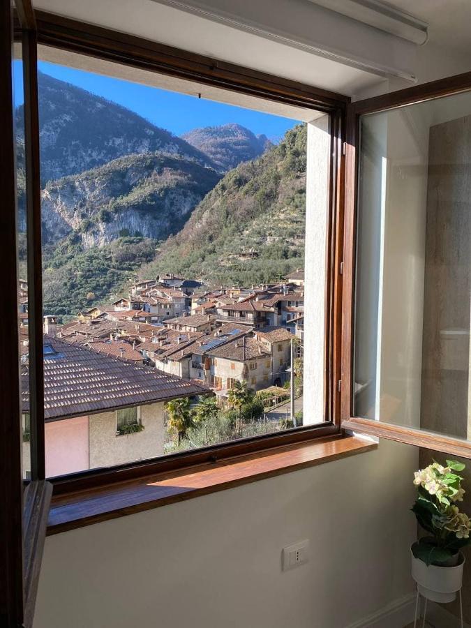 Garda View Apartment Тено Екстериор снимка