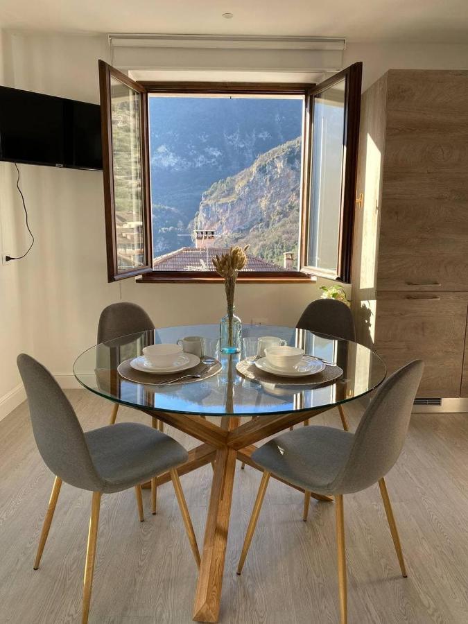 Garda View Apartment Тено Екстериор снимка