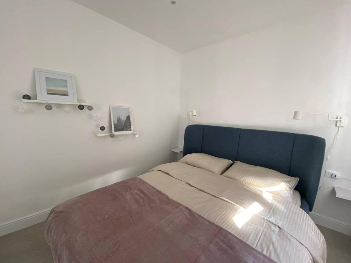 Garda View Apartment Тено Екстериор снимка