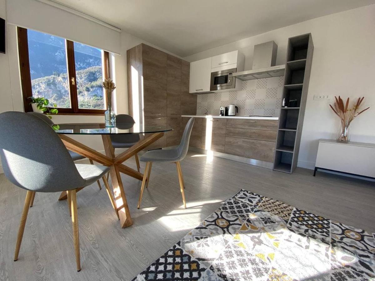 Garda View Apartment Тено Екстериор снимка