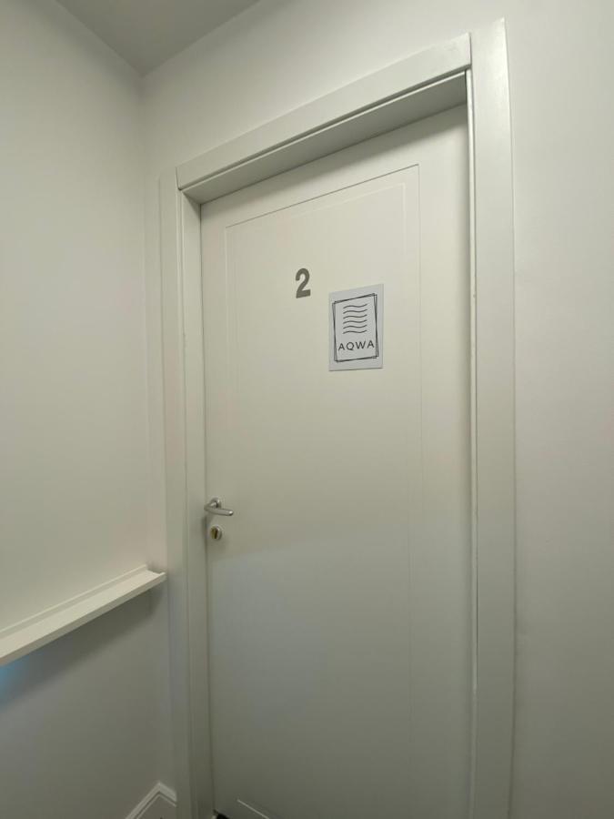 Garda View Apartment Тено Екстериор снимка