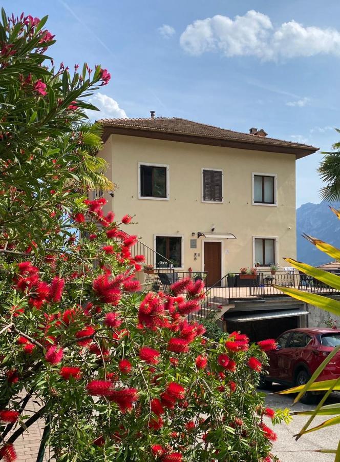 Garda View Apartment Тено Екстериор снимка