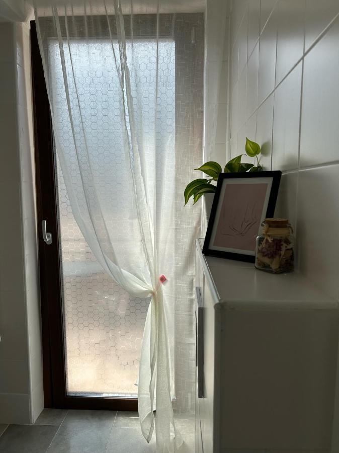 Garda View Apartment Тено Екстериор снимка