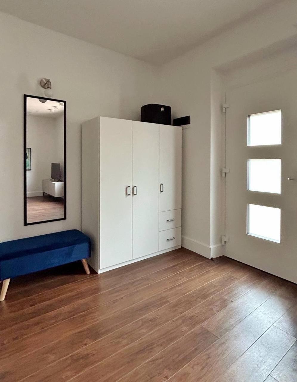 Garda View Apartment Тено Екстериор снимка