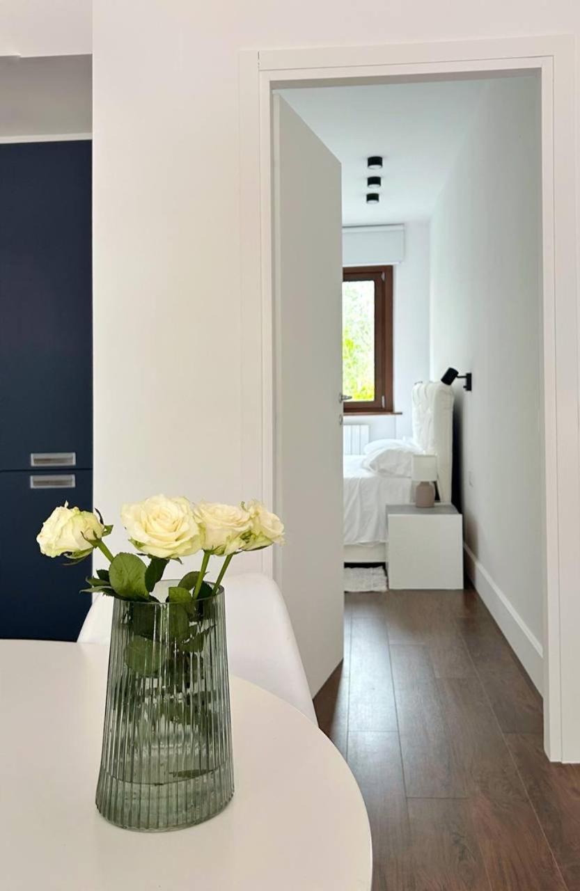 Garda View Apartment Тено Екстериор снимка