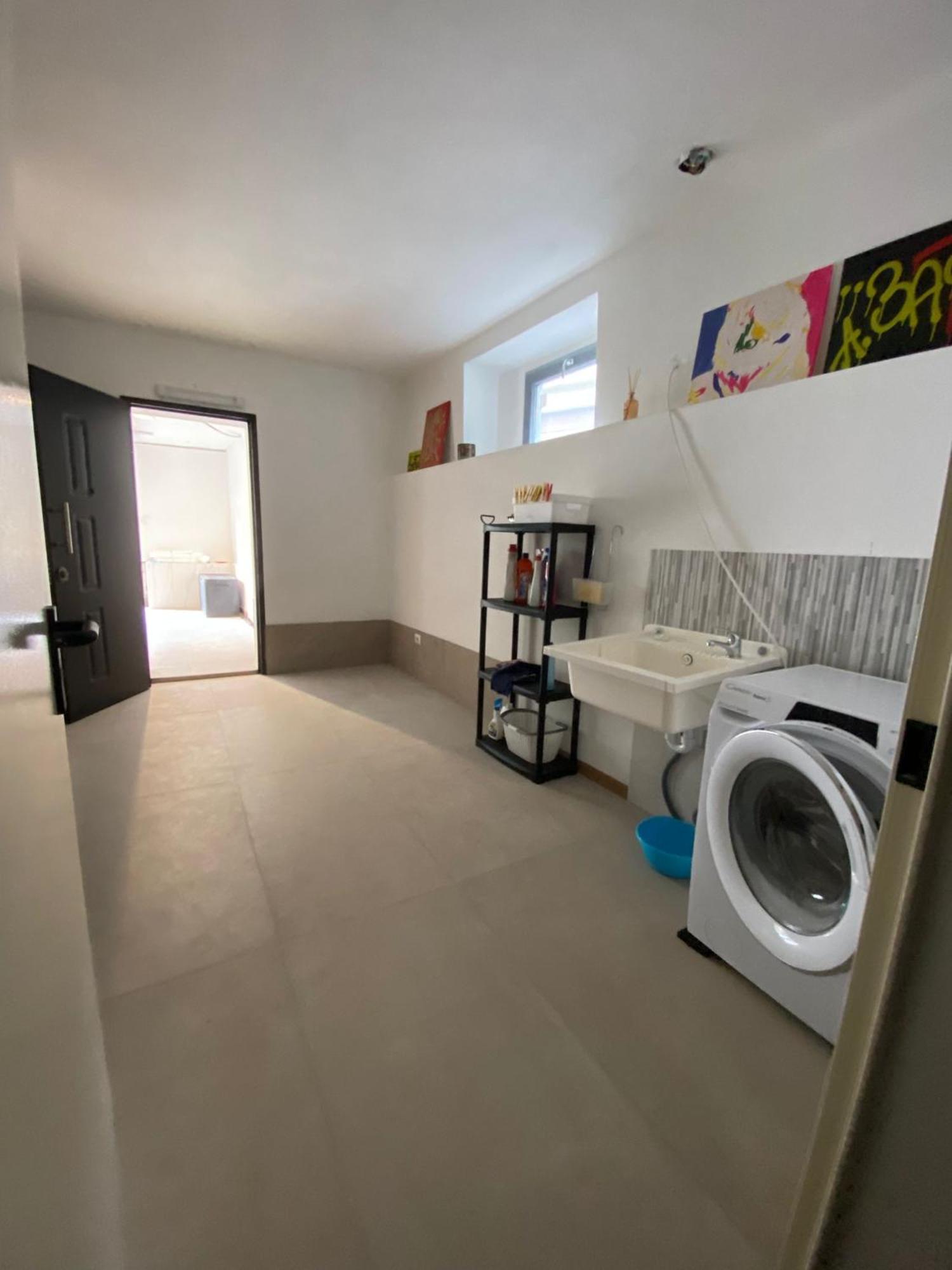 Garda View Apartment Тено Екстериор снимка